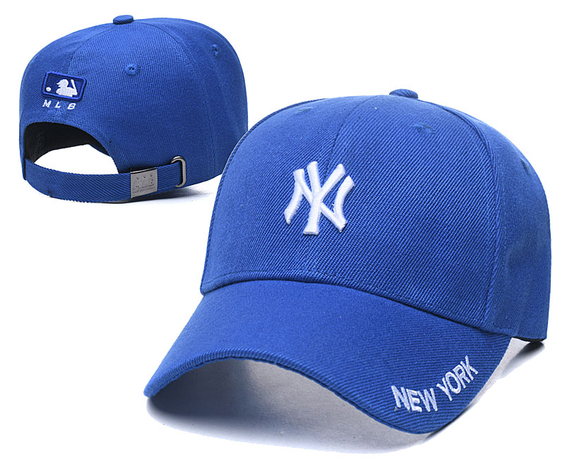 2020 MLB New York Yankees 05 hat